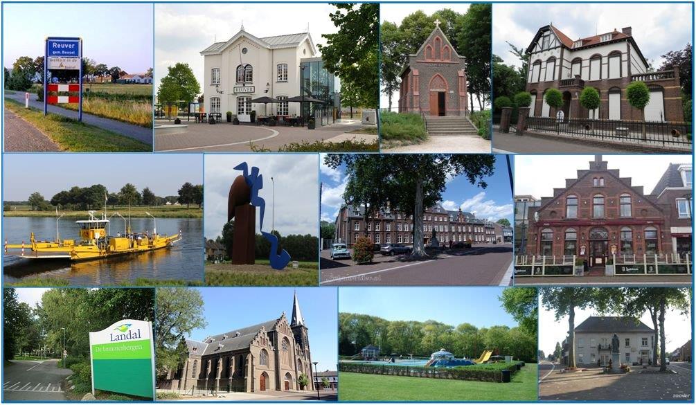 frontpagina kernoverleg